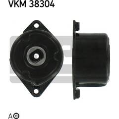 Galet tendeur (courroie d'accessoire) SKF - VKM 38304