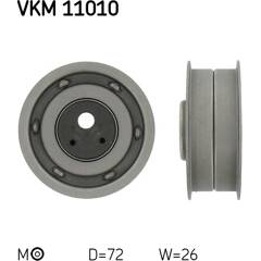 SKF VKM 11010 Kit de galet tendeur 