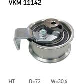Galet tendeur SKF - VKM 11142