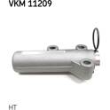 Galet tendeur SKF - VKM 11209