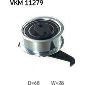 Galet tendeur SKF - VKM 11279