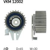 Galet tendeur SKF - VKM 12002
