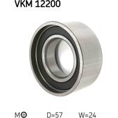 Galet tendeur SKF - VKM 12200