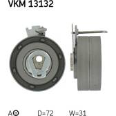 Galet tendeur SKF - VKM 13132