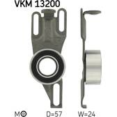 Galet tendeur SKF - VKM 13200