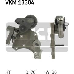 Distribution Moteur Pièce Kit SKF VKM 13316 - Pour Distribution Véhicule Galet Tendeur