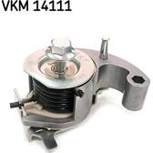 Galet tendeur SKF - VKM 14111
