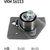 Galet tendeur SKF - VKM 16113