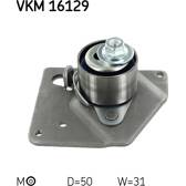Galet tendeur SKF - VKM 16129