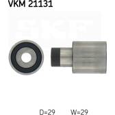 Galoppino/Guidacinghia, Cinghia dentata SKF - VKM 21131