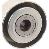 Galoppino/Guidacinghia, Cinghia Poly-V SKF - VKM 33132