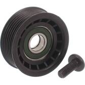 Galoppino/Guidacinghia, Cinghia Poly-V SKF - VKM 34031