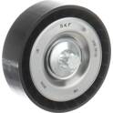 Galoppino/Guidacinghia, Cinghia Poly-V SKF - VKM 38133