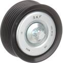 Galoppino/Guidacinghia, Cinghia Poly-V SKF - VKM 38135