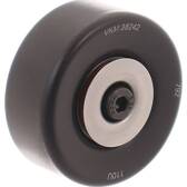 Galoppino/Guidacinghia, Cinghia Poly-V SKF - VKM 38242