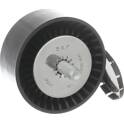 Galoppino/Guidacinghia, Cinghia Poly-V SKF - VKM 38307