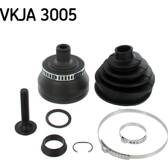 Gelenksatz, Antriebswelle SKF - VKJA 3005