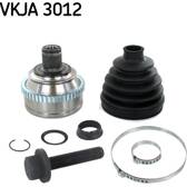 Gelenksatz, Antriebswelle SKF - VKJA 3012