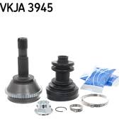 Gelenksatz, Antriebswelle SKF - VKJA 3945
