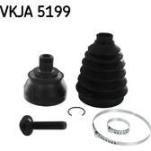 Gelenksatz, Antriebswelle SKF - VKJA 5199