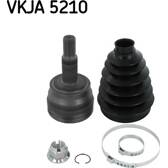 Gelenksatz, Antriebswelle SKF - VKJA 5210