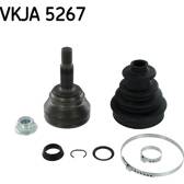 Gelenksatz, Antriebswelle SKF - VKJA 5267