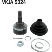 Gelenksatz, Antriebswelle SKF - VKJA 5324