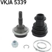 Gelenksatz, Antriebswelle SKF - VKJA 5339