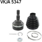 Gelenksatz, Antriebswelle SKF - VKJA 5347