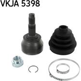 Gelenksatz, Antriebswelle SKF - VKJA 5398