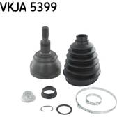 Gelenksatz, Antriebswelle SKF - VKJA 5399
