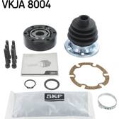 Gelenksatz, Antriebswelle SKF - VKJA 8004