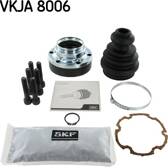 Gelenksatz, Antriebswelle SKF - VKJA 8006