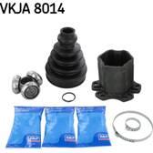 Gelenksatz, Antriebswelle SKF - VKJA 8014