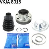 Gelenksatz, Antriebswelle SKF - VKJA 8015