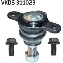 Giunto a ginocchiera SKF - VKDS 311023