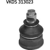 Giunto a ginocchiera SKF - VKDS 313023