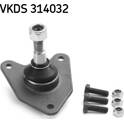 Giunto a ginocchiera SKF - VKDS 314032