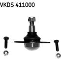 Giunto a ginocchiera SKF - VKDS 411000