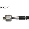 Giunto assiale, Asta trasversale SKF - VKDY 321011