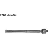 Giunto assiale, Asta trasversale SKF - VKDY 324003