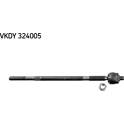 Giunto assiale, Asta trasversale SKF - VKDY 324005