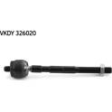 Giunto assiale, Asta trasversale SKF - VKDY 326020