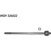 Giunto assiale, Asta trasversale SKF - VKDY 326022