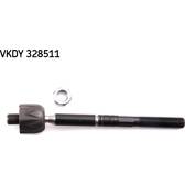 Giunto assiale, Asta trasversale SKF - VKDY 328511