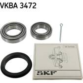 Hjullagerssats SKF - VKBA 3472
