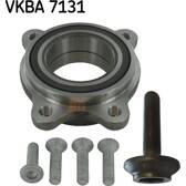 Hjullagerssats SKF - VKBA 7131