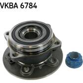Hjulnav SKF - VKBA 6784