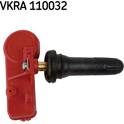 Hjulsensor, däcktryckskontrollsystem SKF - VKRA 110032