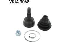 Homokineet reparatie set, aandrijfas